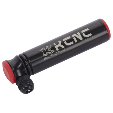 KCNC KOT07 Mini 90° Hand Pump 0